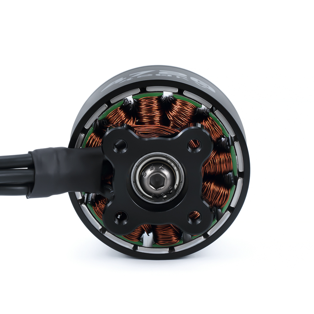 4720 Brushless Motors For 15-inch