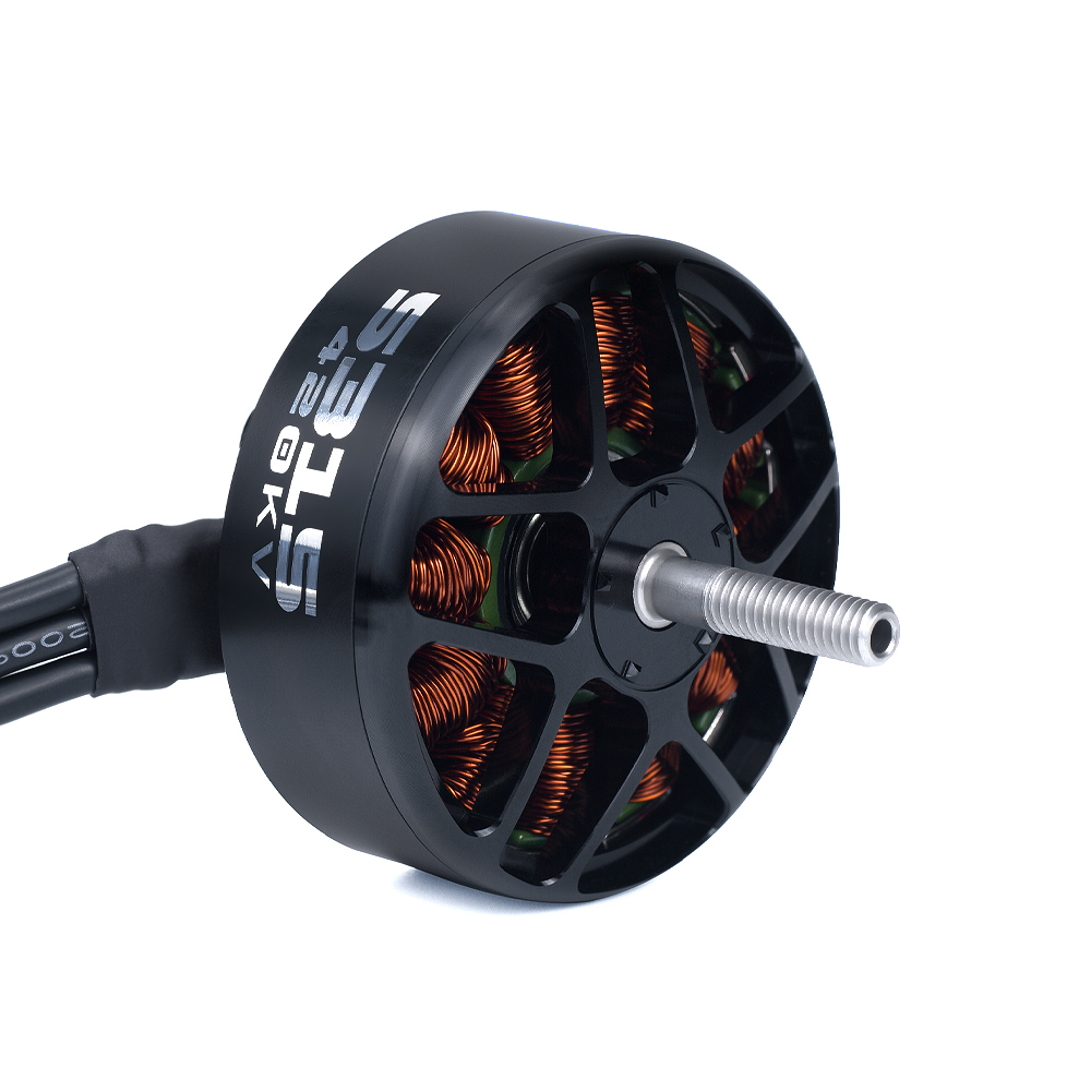 5315 Brushless Motors For 15-inch