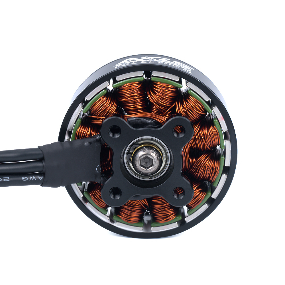 5315 Brushless Motors For 15-inch