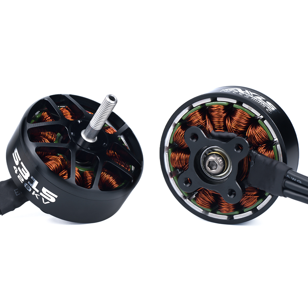 5315 Brushless Motors For 15-inch