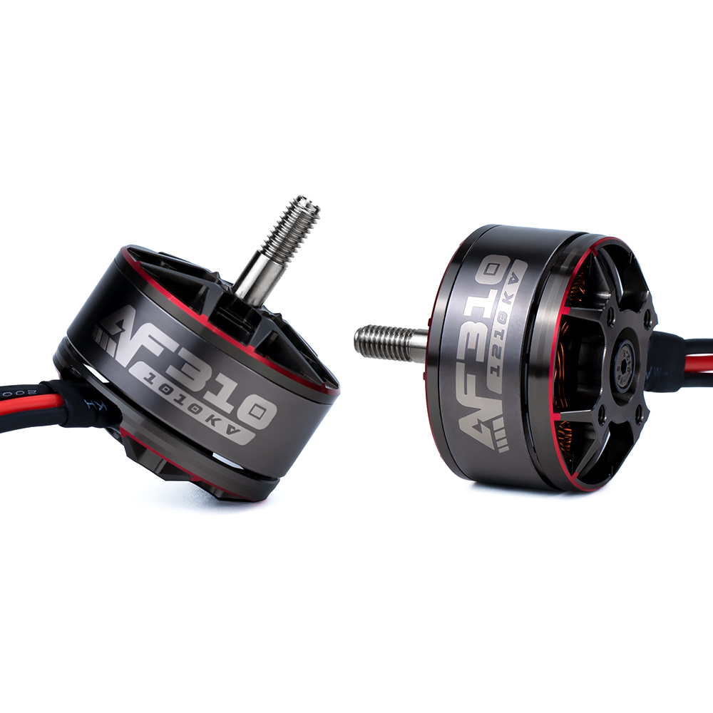 brushless top quality fpv motor AF310 3010