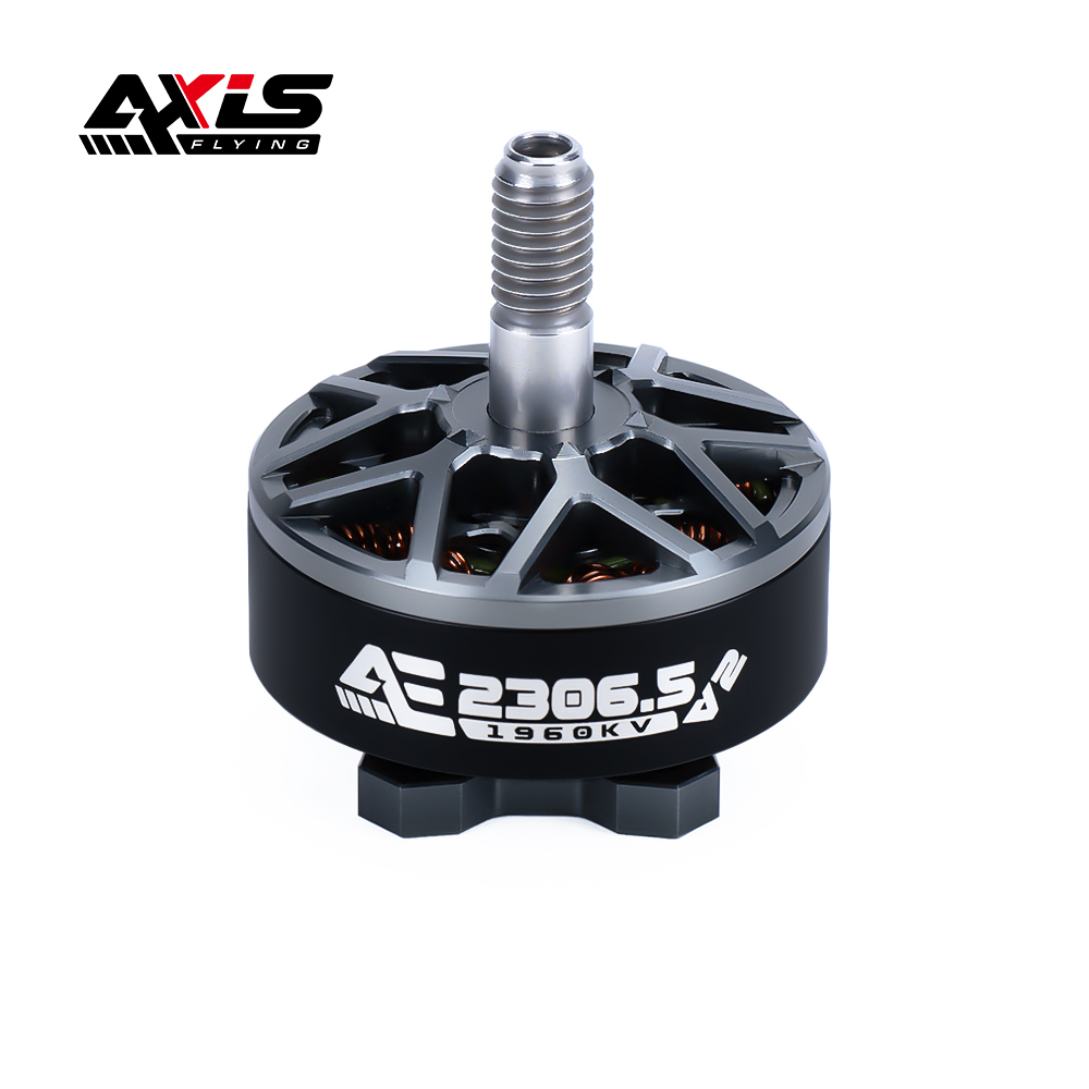 5inch brushless economic fpv motor AE2306.5 V2
