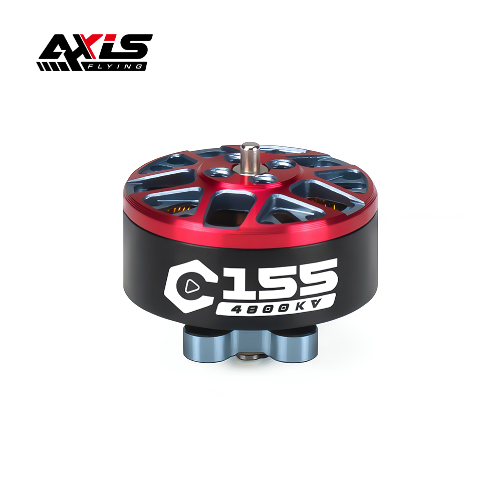 fpv brushless motor C155