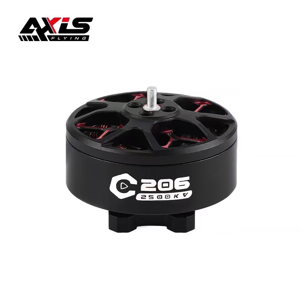 fpv brushless motor C206 2006