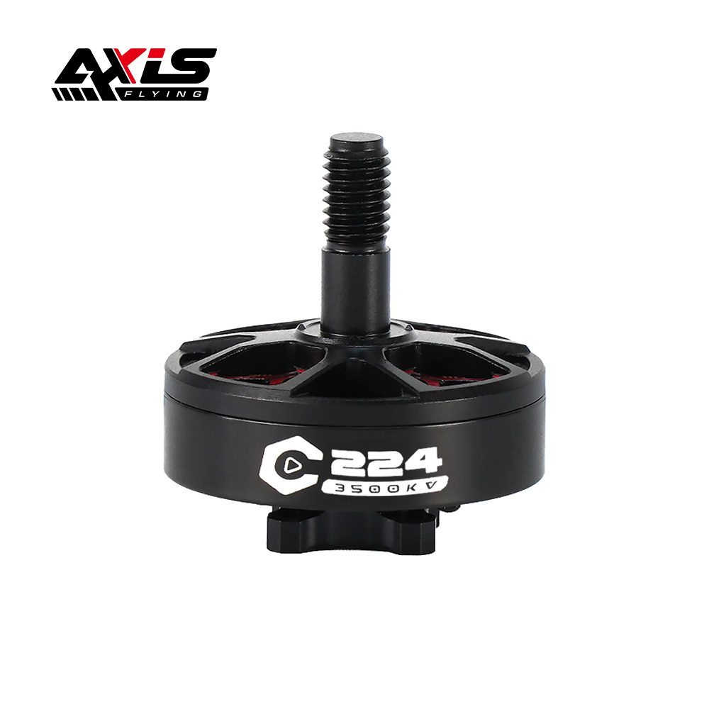 fpv brushless motor C224 2204.5