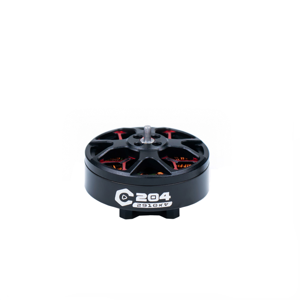fpv brushless motor C204 2004