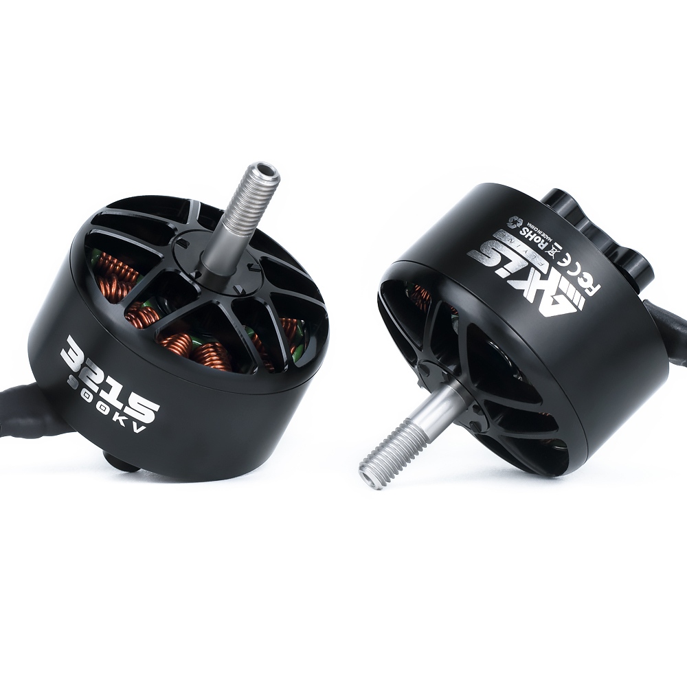 3215 Brushless Motors For 13-inch FPV Drone