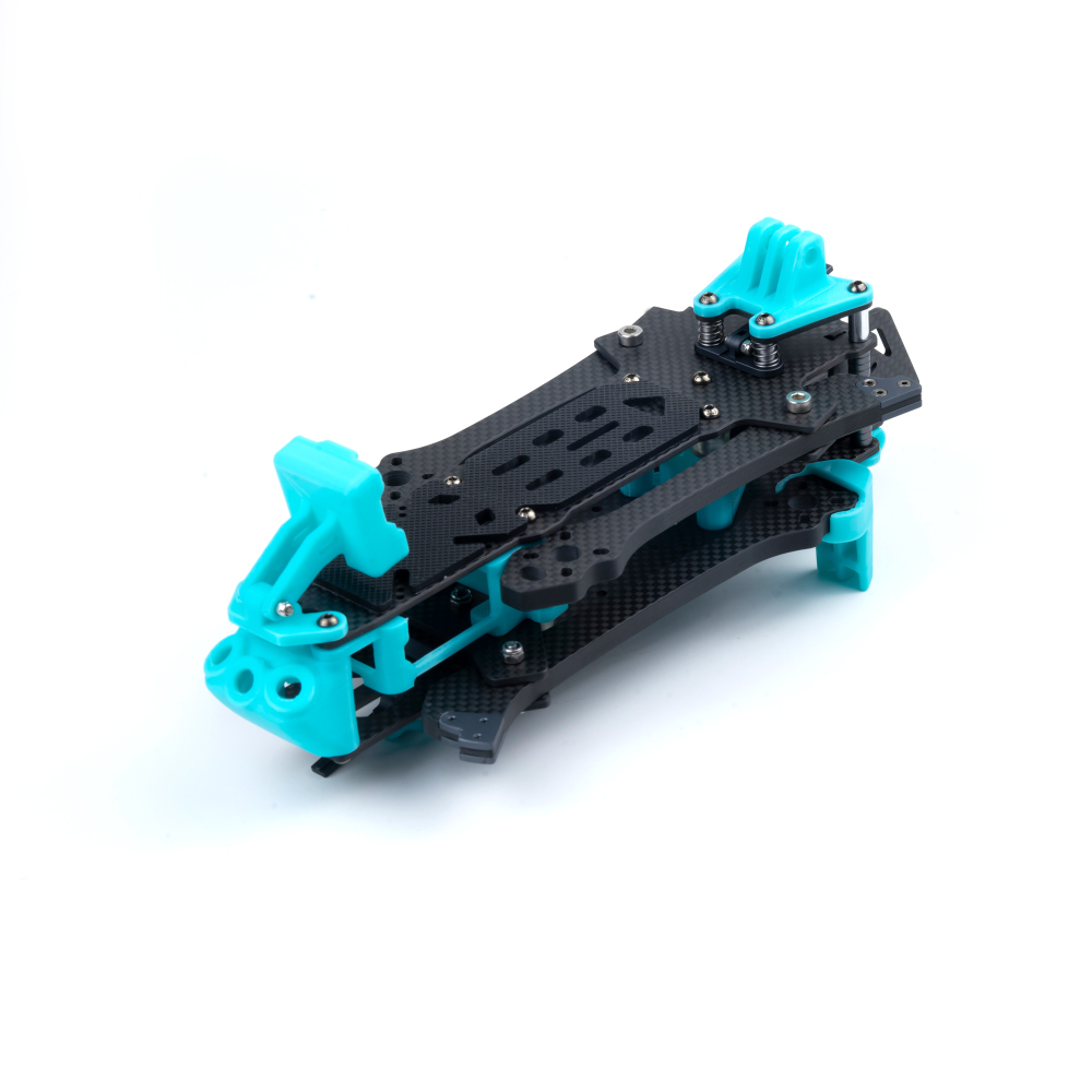 KOLAS7" / 7inch foldable fpv drone