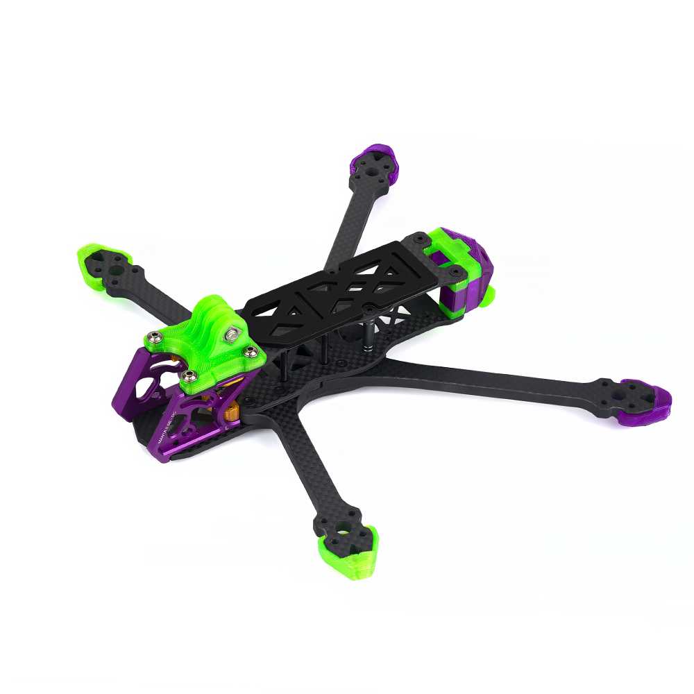 DeadCat Manta 5 SE DC Frame