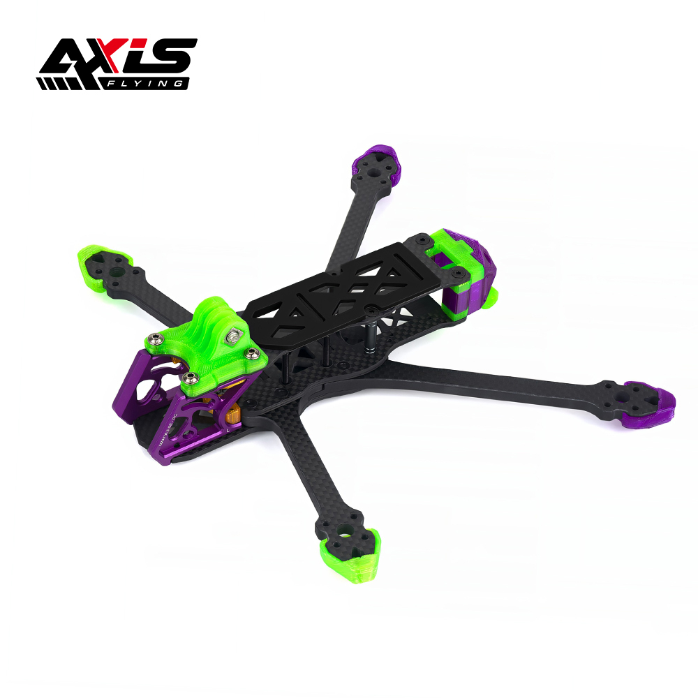 DeadCat Manta 5 SE DC Frame