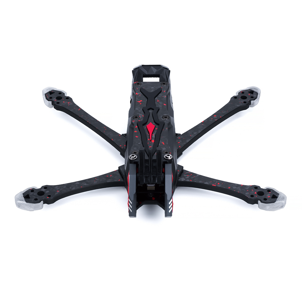 Manta 5 PRO DC Frame For 5inch drone