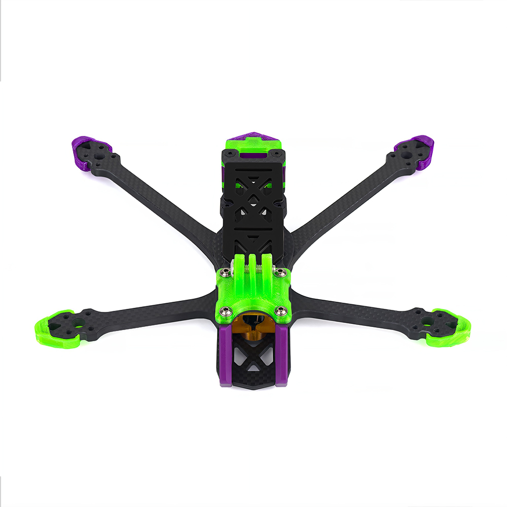 DeadCat Manta 5 SE DC Frame