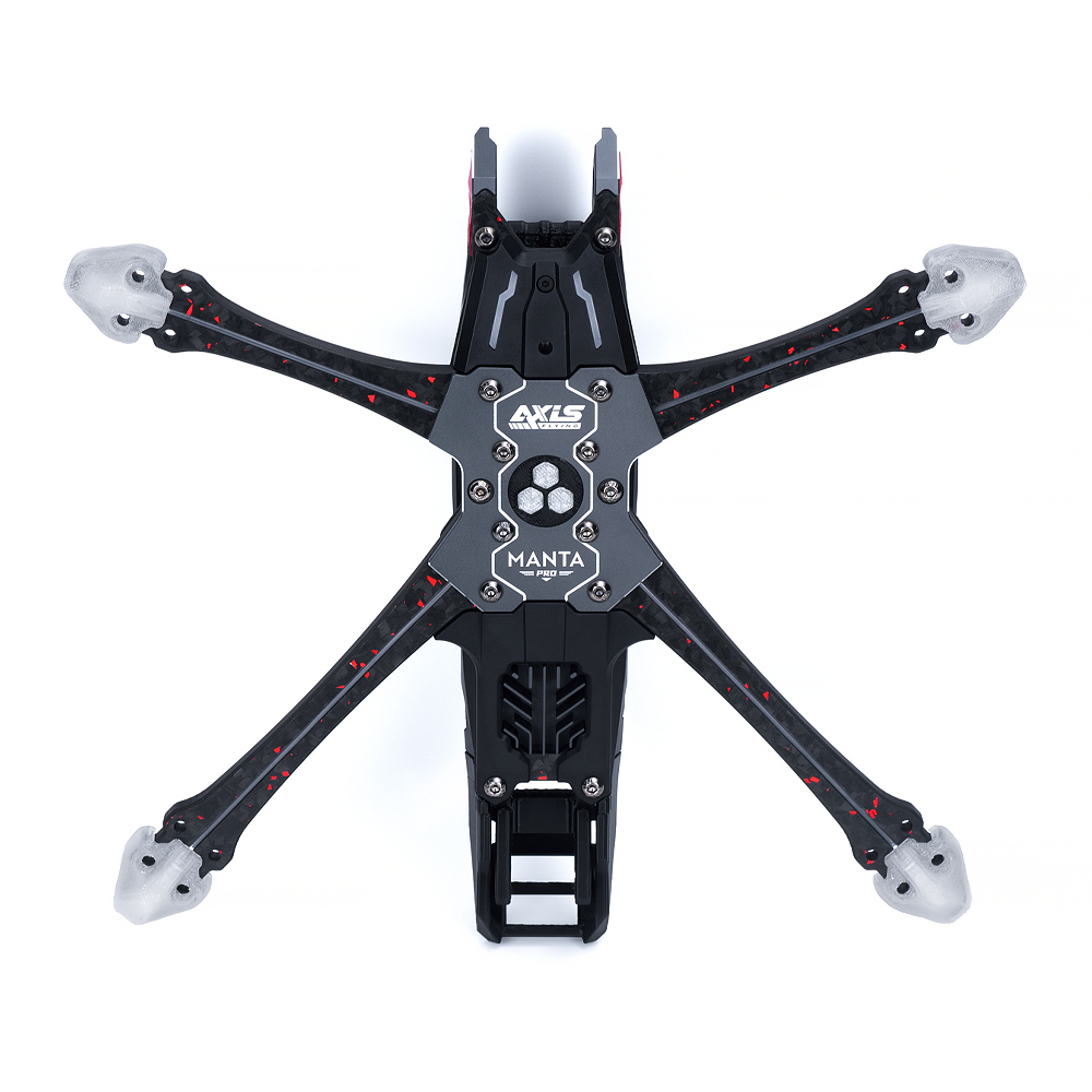 Manta 5 PRO DC Frame For 5inch drone