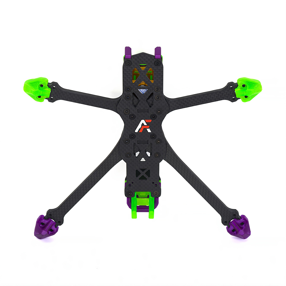 DeadCat Manta 5 SE DC Frame