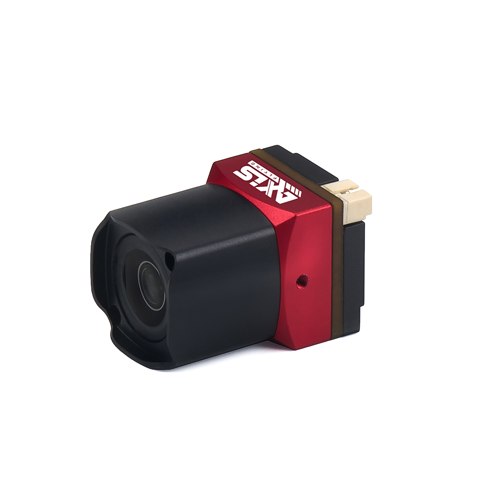 1800TVL HD FPV drone OWL Pro Black Light Camera