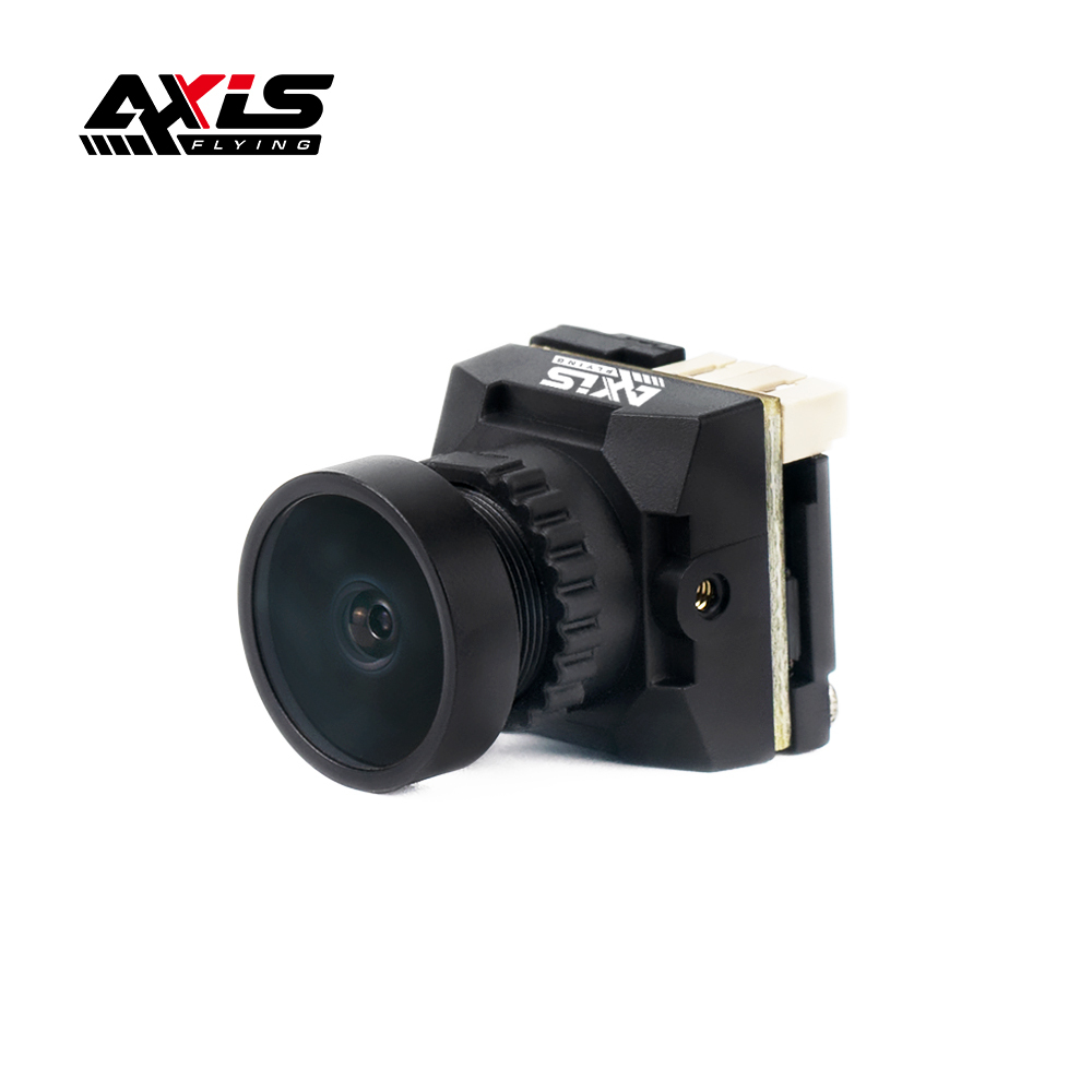 camera 1800TVI Analog Model-Night Vision