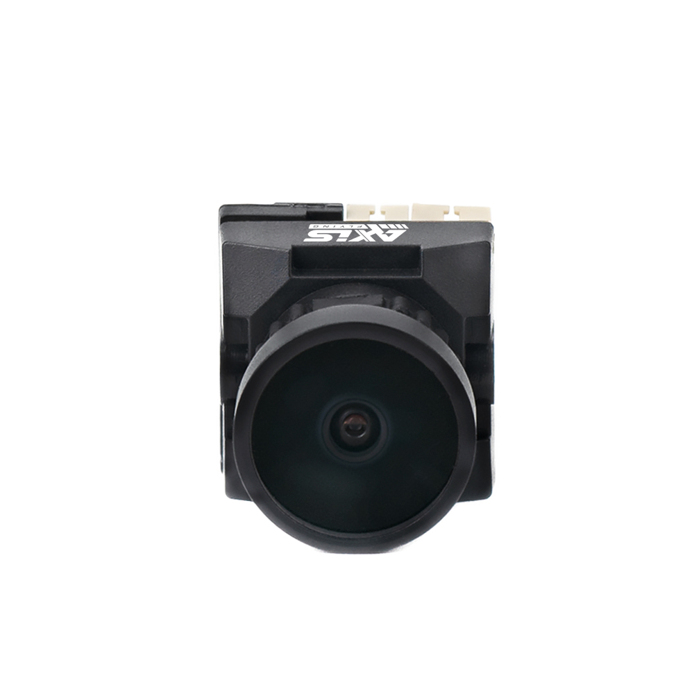 camera 1800TVI Analog Model-Night Vision
