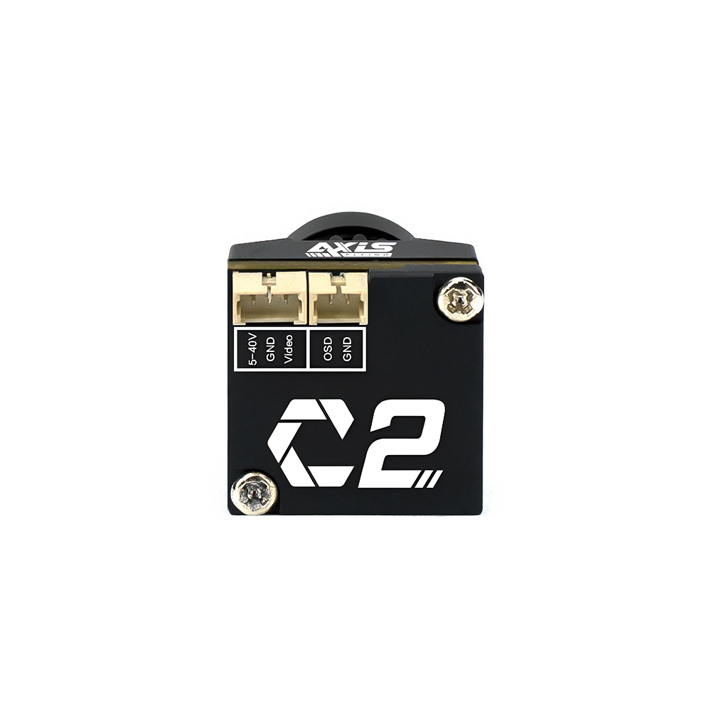 C2 Camera analog HD FPV Cameras