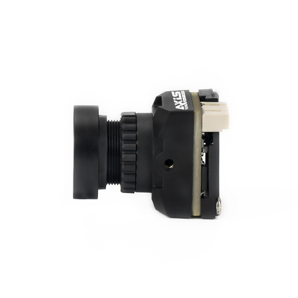 camera 1800TVI Analog Model-Night Vision