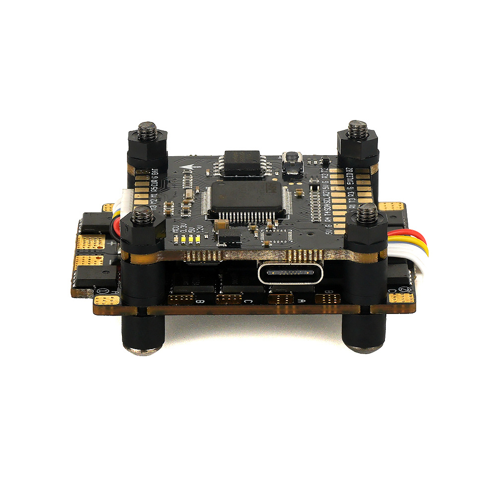 Argus ECO 60A/55A+F405 STACK