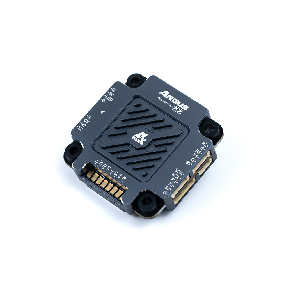 Argus Pro STACK 65A F7 – Fpv Drone Esc