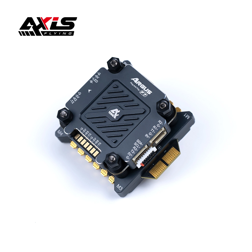Argus Pro STACK 65A F7 – Fpv Drone Esc