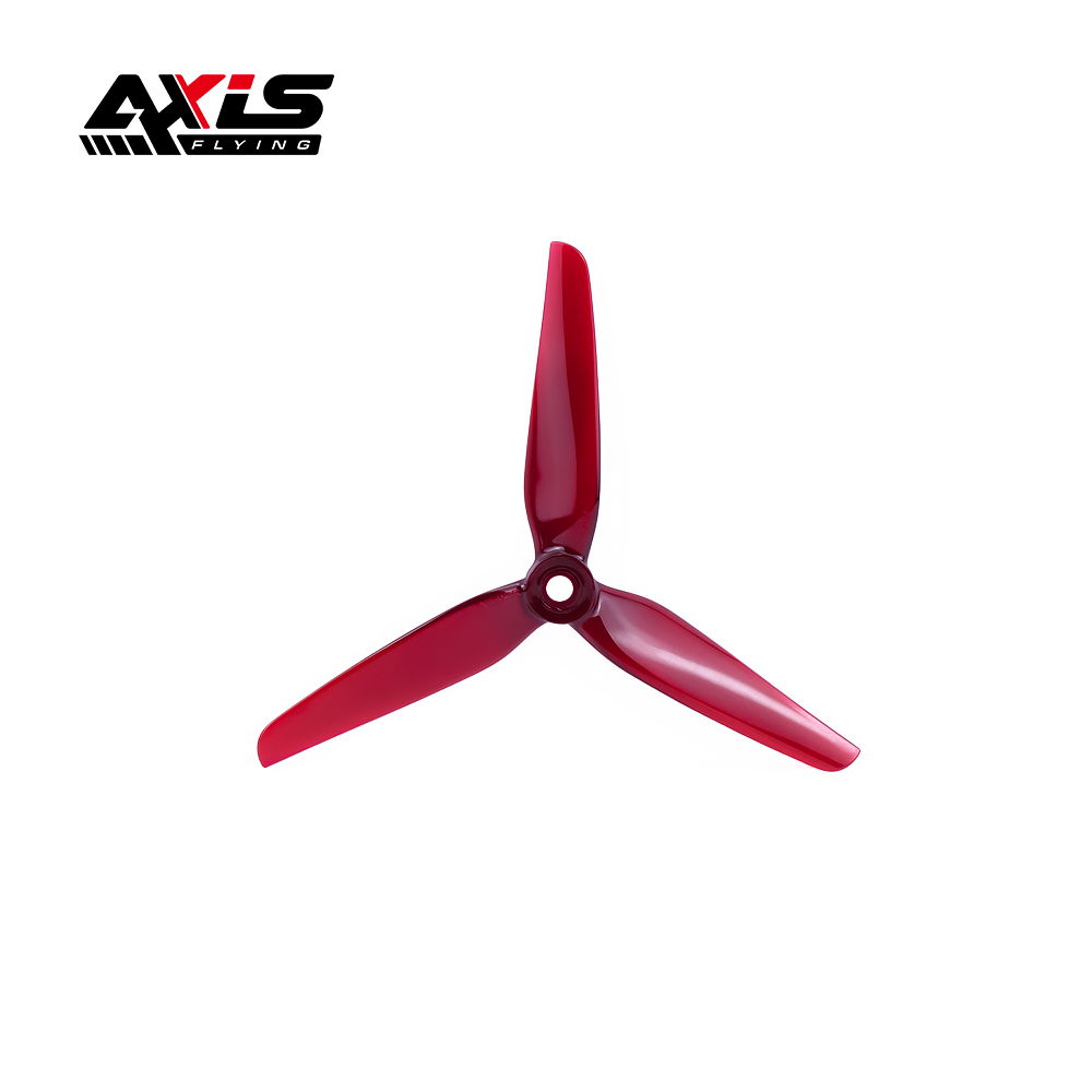 HQProp R38 Red color Props
