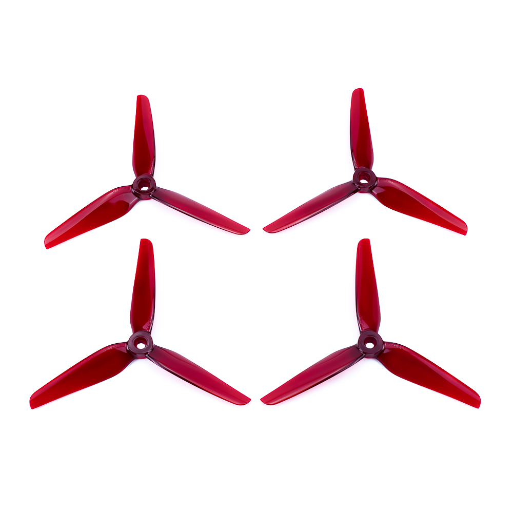 HQProp R38 Red color Props