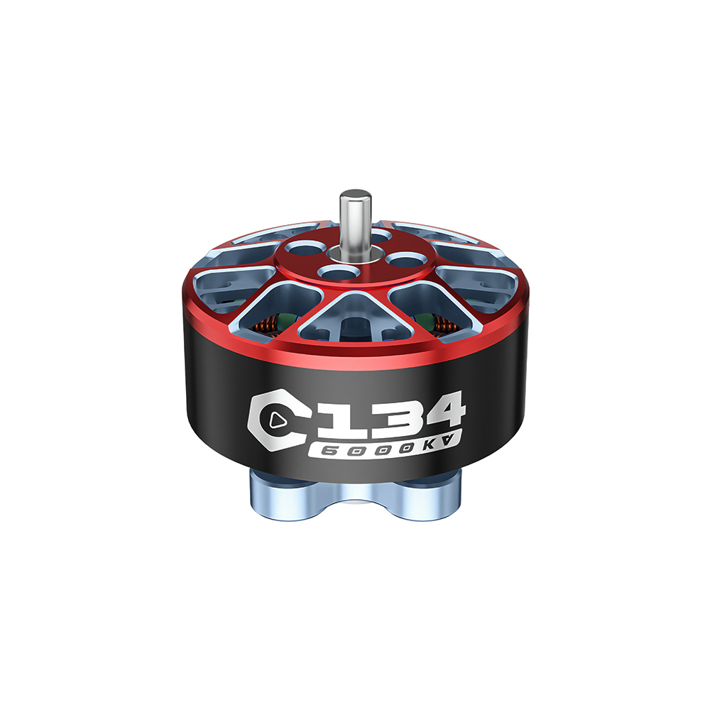 Motor 6000KV C134 / For FPV Drone / 2-3 inch