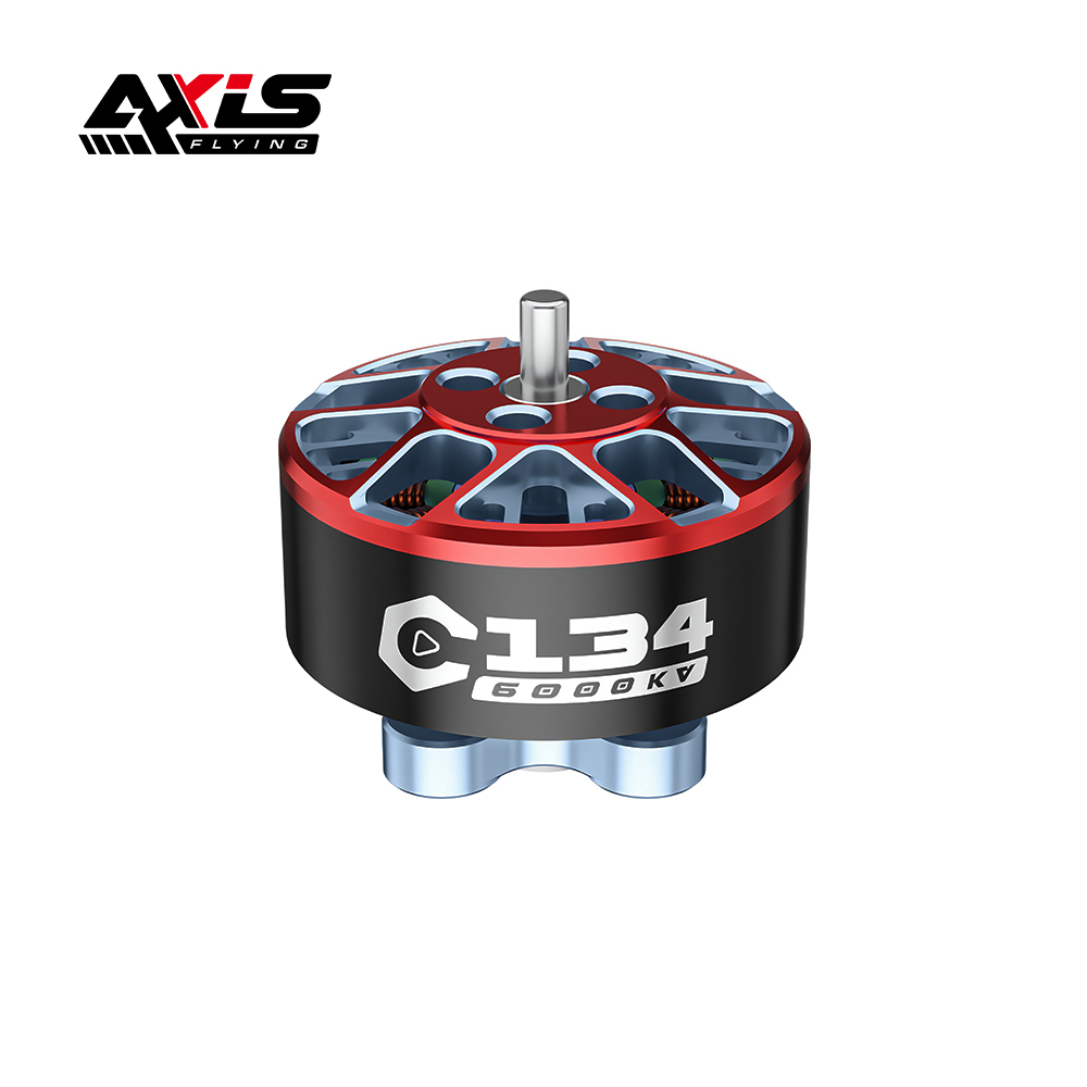 Motor 6000KV C134 / For FPV Drone / 2-3 inch