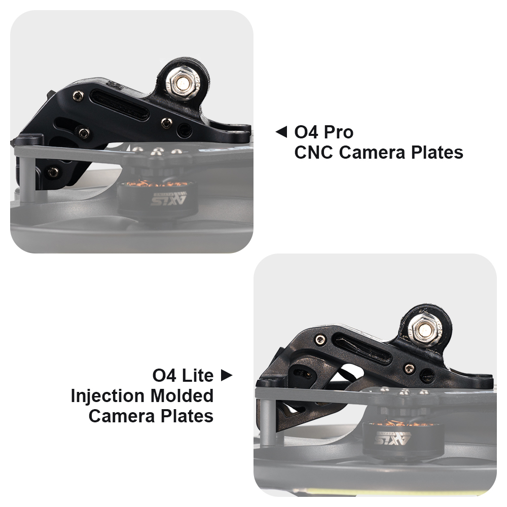 cineon C35v3 cinewhoop GPS - 6S BNF