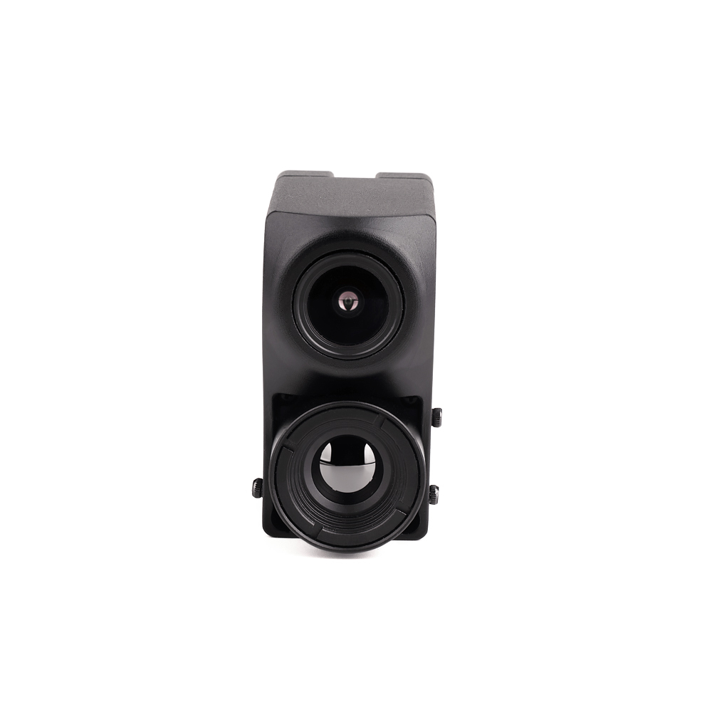 ECO NAJA Dual  Camera  Model 256/384/640 /FPV diy Cameras for day and night