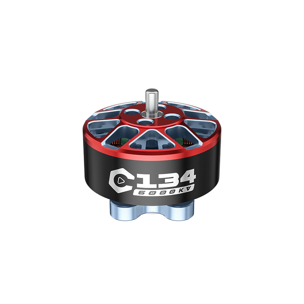 Motor 6000KV C134