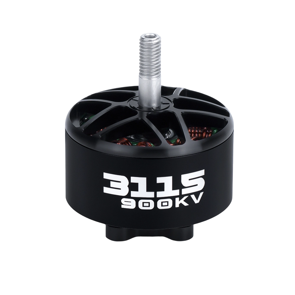 Motor AZ3115 3-6S