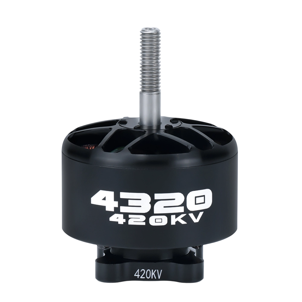 Motors AZ4320 6-8s