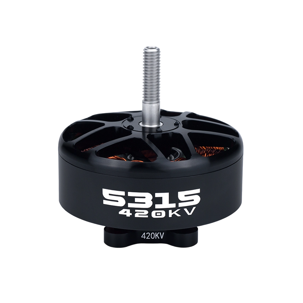 Motors AZ5315 6-8s