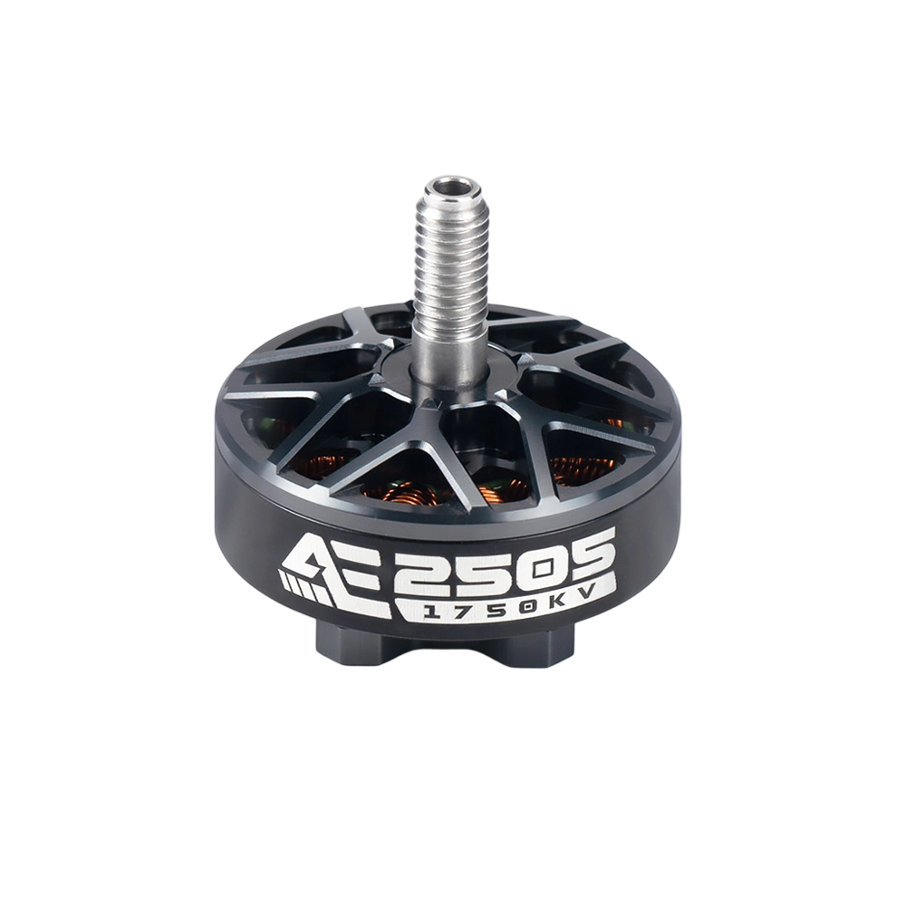 Motors AE2505 6S