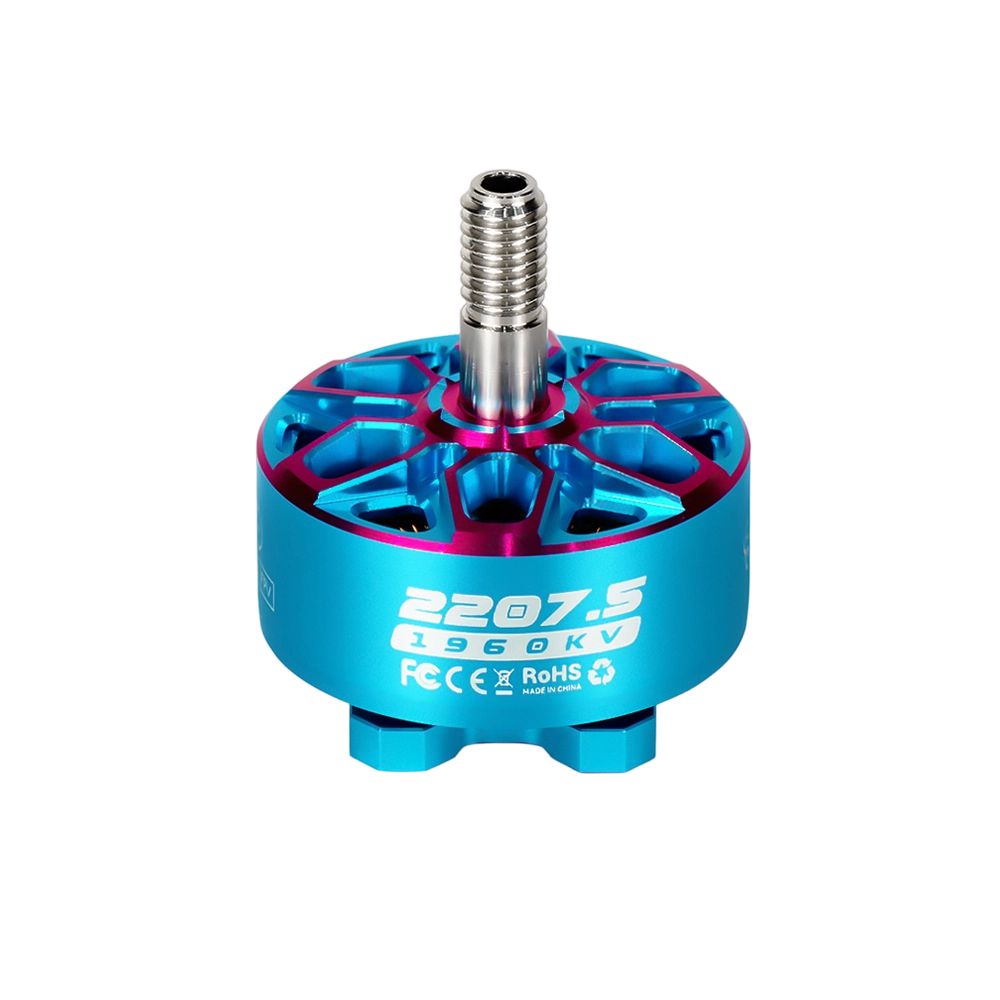 Motor 2207.5 6s