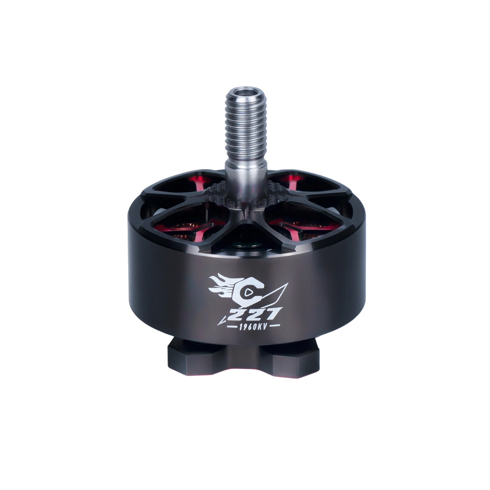 Motor C227 C2207 6-8s