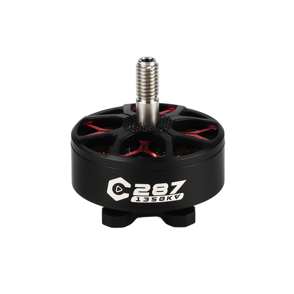 Motor C287 2807.5 for 7inch LongRange