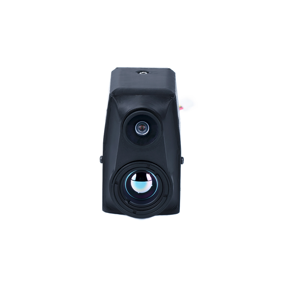 ECO NAJA Dual  Camera  Model 256/384/640 /FPV diy Cameras for day and night