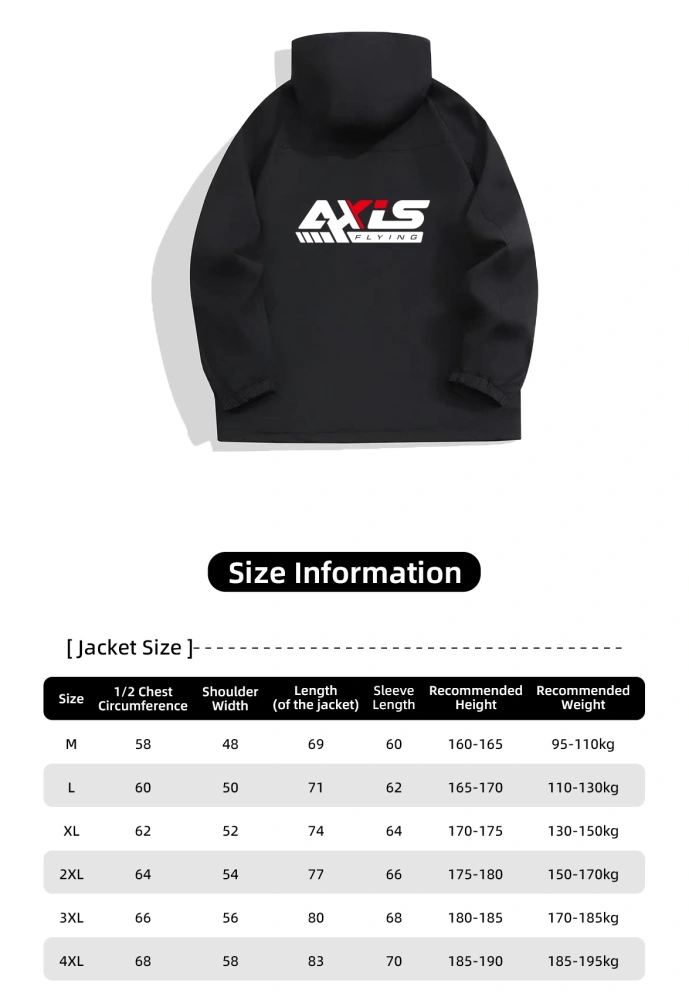 2025 new winter jackets