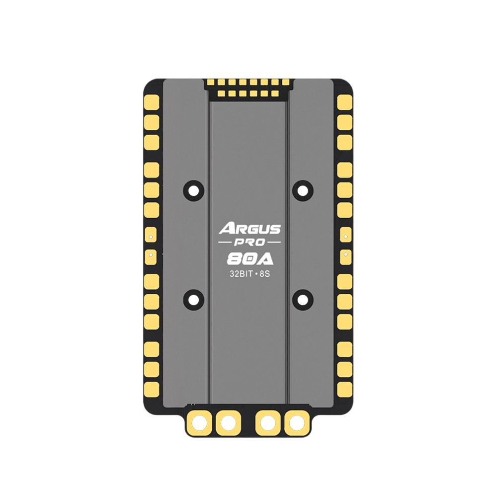 Argus Pro 8-in-1 80A/100A 2-8S