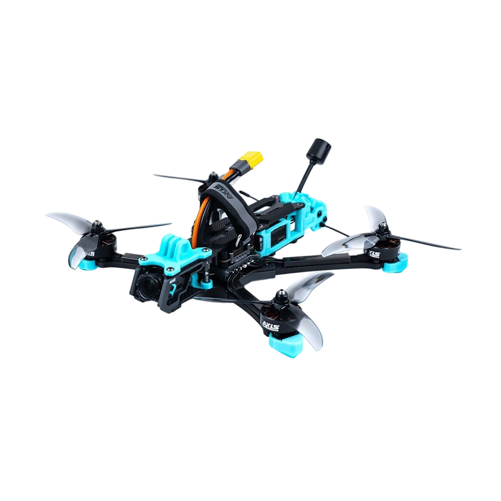 MANTA5 DeadCat-DC DJI O4 lite