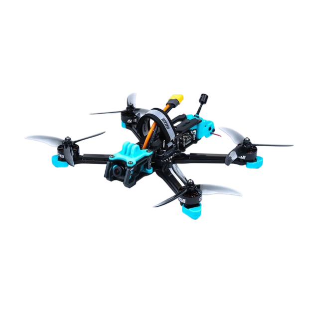 MANTA5 Squashed X Ture X-DJI O4 PRO
