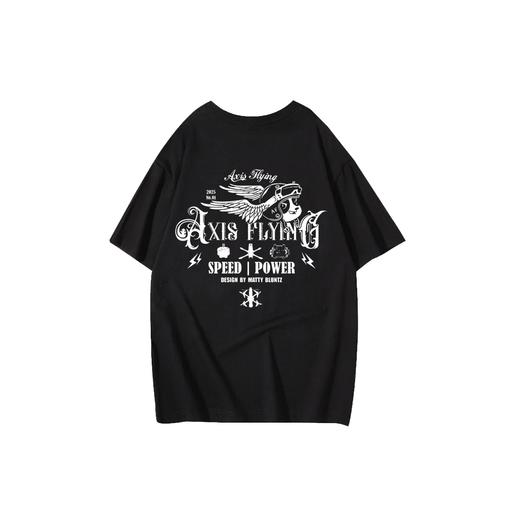 Axisflying T-shirt