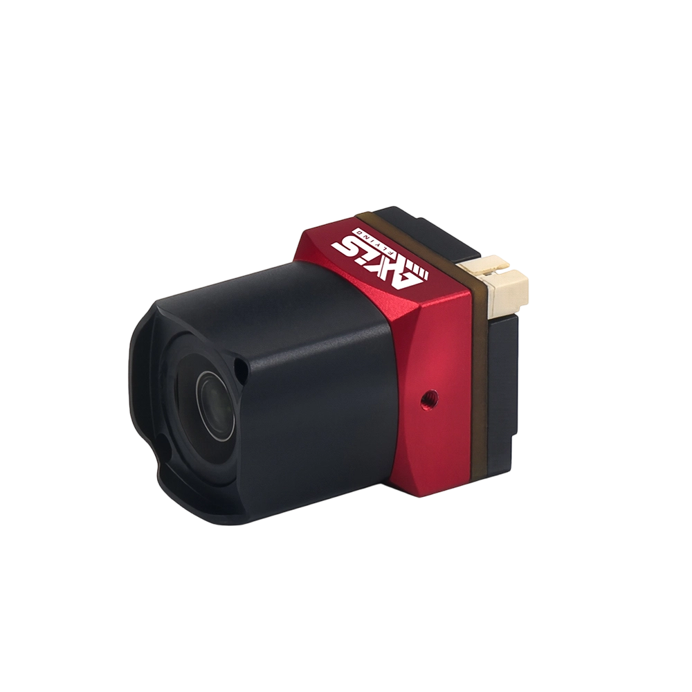 1800TVL HD FPV drone OWL Pro Black Light Camera