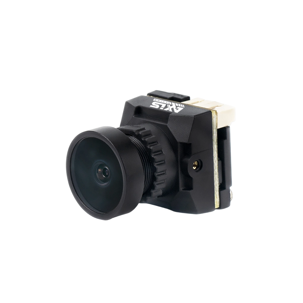 Firefly Camera