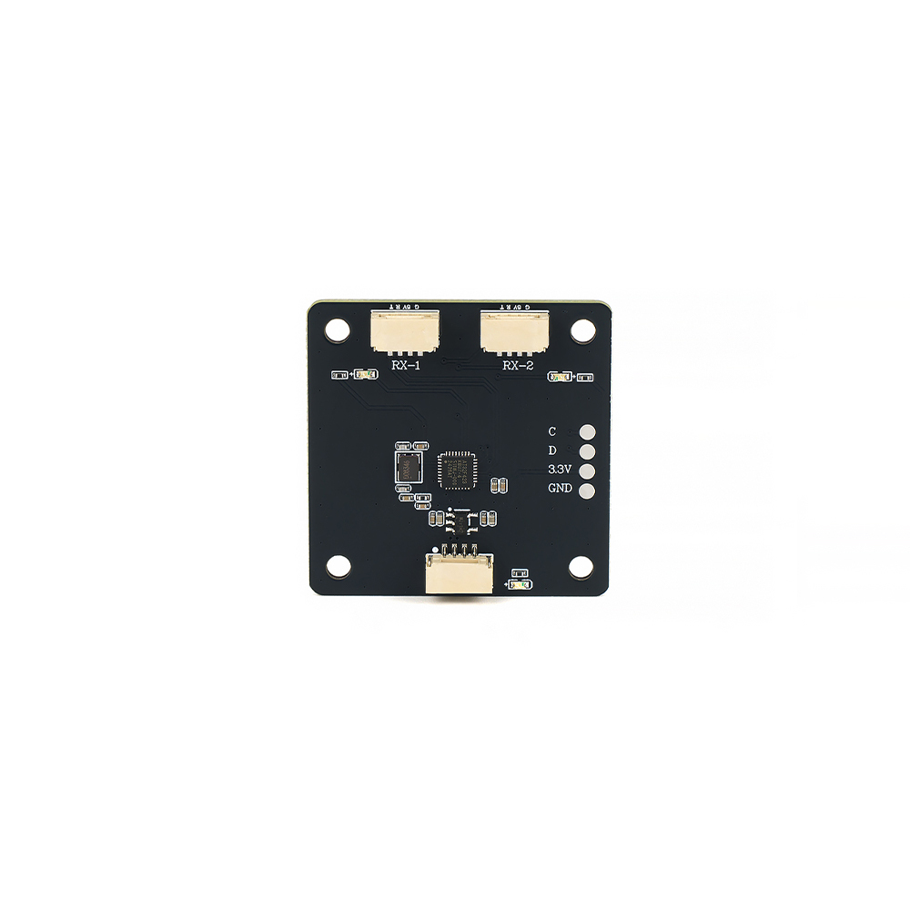 TX board + RX board + 2 TX + 2 RX /Diversity board /tuner diversity unit / receiver diversity