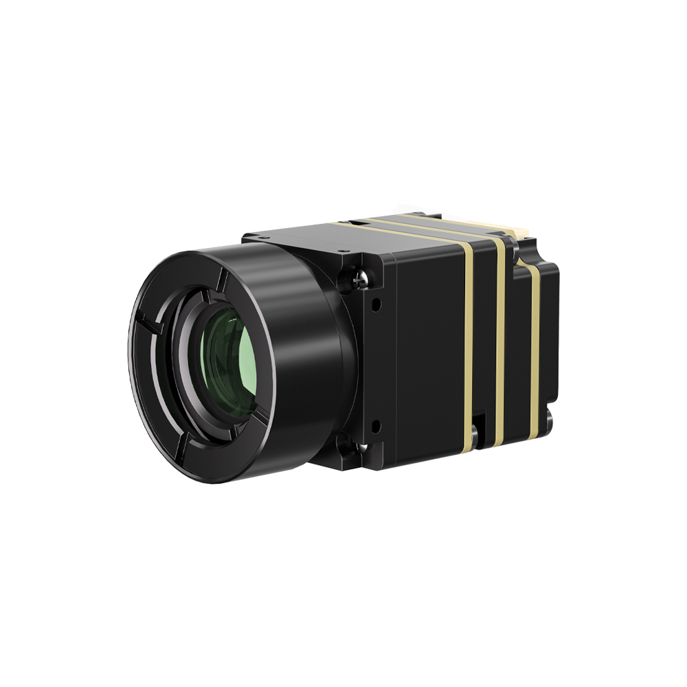 384*288 SE Thermal Camera